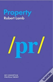 Capa do artigo Property