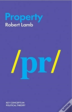 Capa do artigo Property