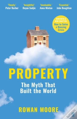 Capa do artigo Property