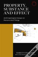 Property, Substance, And Effect