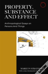 Property, Substance, And Effect