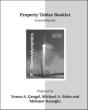 Property Tables Booklet For Thermodynamics: An Engineering Approach - Preview