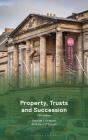 Property, Trusts And Succession - Preview