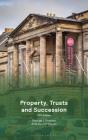 Property, Trusts And Succession - Preview