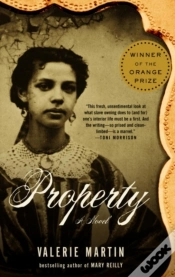 Capa do artigo Property