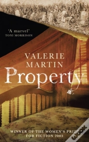 Capa do artigo Property