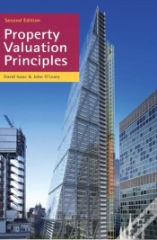 Capa do artigo Property Valuation Principles