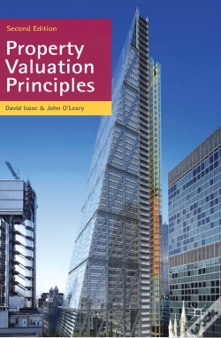 Capa do artigo Property Valuation Principles