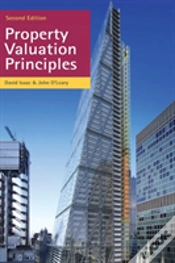 Capa do artigo Property Valuation Principles