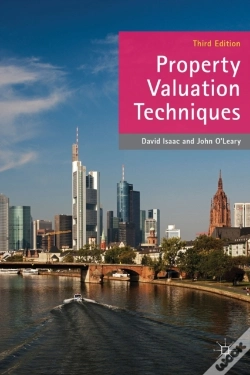 Capa do artigo Property Valuation Techniques