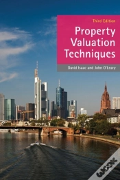 Capa do artigo Property Valuation Techniques