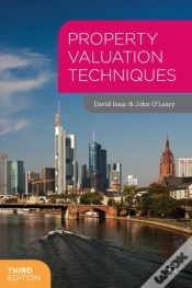 Capa do artigo Property Valuation Techniques