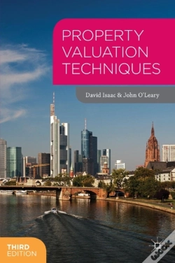 Capa do artigo Property Valuation Techniques