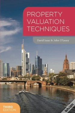 Capa do artigo Property Valuation Techniques