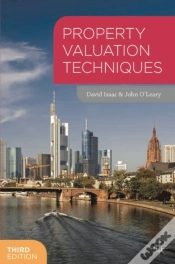 Capa do artigo Property Valuation Techniques