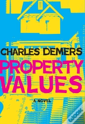 Capa do artigo Property Values