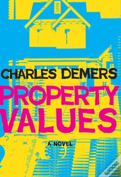 Capa do artigo Property Values