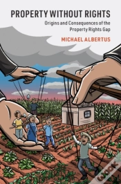 Capa do artigo Property Without Rights