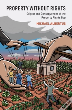 Capa do artigo Property Without Rights