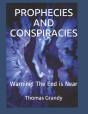 Prophecies And Conspiracies - Preview