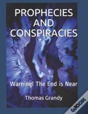 Capa do artigo Prophecies And Conspiracies