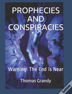 Capa do artigo Prophecies And Conspiracies