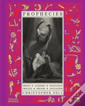Capa do artigo Prophecies