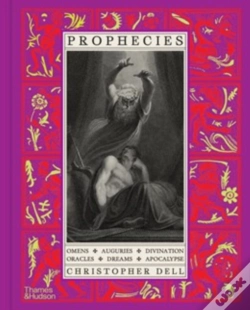 Capa do artigo Prophecies