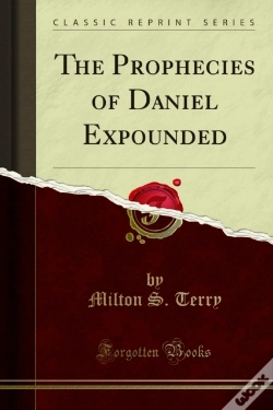 Capa do artigo Prophecies Of Daniel Expounded