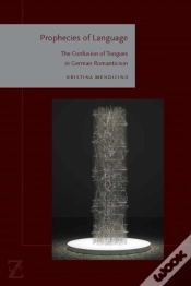 Capa do artigo Prophecies Of Language
