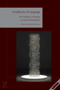 Capa do artigo Prophecies Of Language