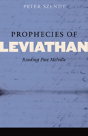 Prophecies Of Leviathan - Preview