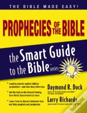 Capa do artigo Prophecies Of The Bible