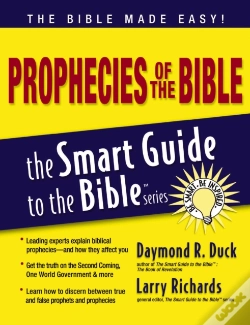 Capa do artigo Prophecies Of The Bible