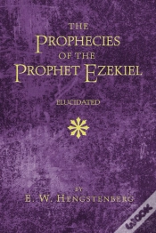 Capa do artigo Prophecies Of The Prophet Ezekiel Elucidated