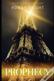 Capa do artigo Prophecy: A Message To Humanity