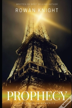 Capa do artigo Prophecy: A Message To Humanity