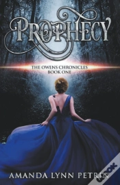 Capa do artigo Prophecy