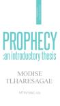 Prophecy: An Introductory Study - Preview