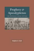 Prophecy And Apocalypticism
