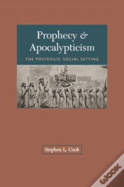 Capa do artigo Prophecy And Apocalypticism