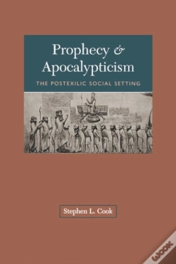 Capa do artigo Prophecy And Apocalypticism