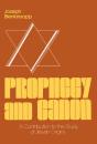 Prophecy And Canon - Preview