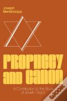 Prophecy And Canon