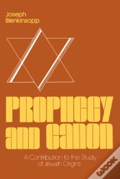 Capa do artigo Prophecy And Canon
