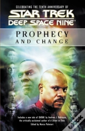 Capa do artigo Prophecy And Change