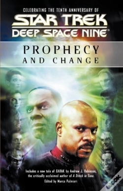 Capa do artigo Prophecy And Change