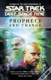 Capa do artigo Prophecy And Change