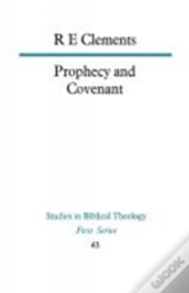 Prophecy And Covenant
