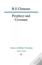 Capa do artigo Prophecy And Covenant